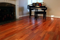 Thiết kế sàn gỗ tự nhiên cho mọi không gian phòng đẹp nhất